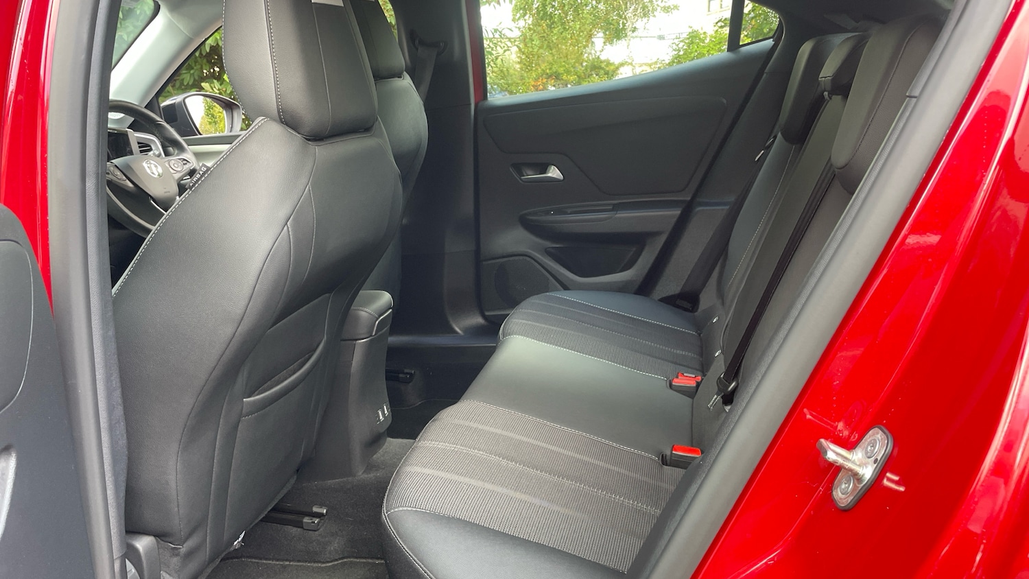 Used Vauxhall Mokka 2021 for sale - 77027827: Photo 16