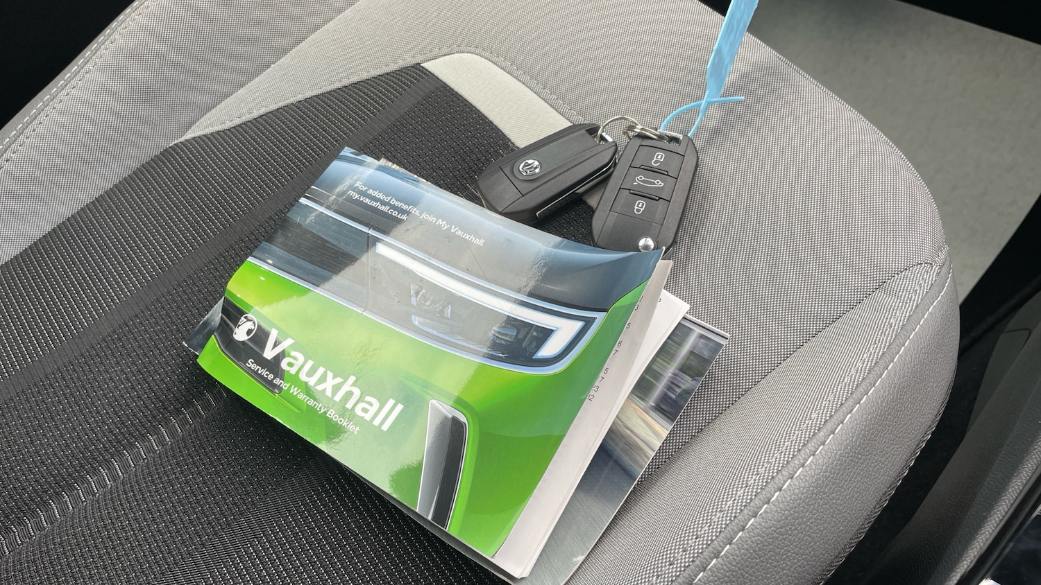 Used Vauxhall Mokka 2021 for sale - 77027827: Photo 19