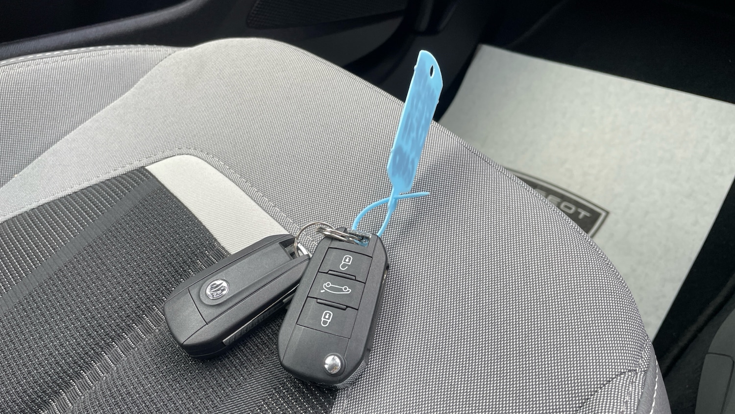 Used Vauxhall Mokka 2021 for sale - 77027827: Photo 20