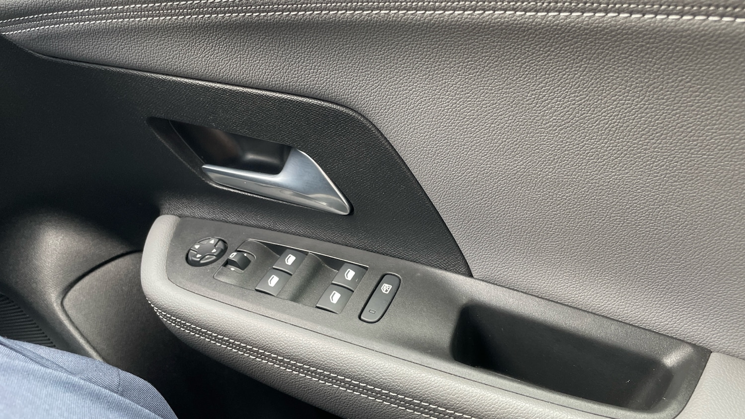 Used Vauxhall Mokka 2021 for sale - 77027827: Photo 21