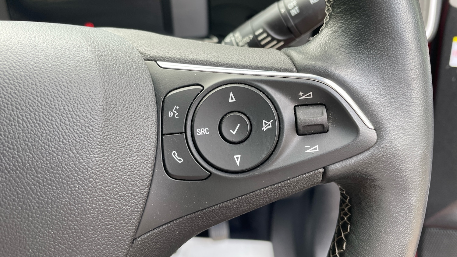 Used Vauxhall Mokka 2021 for sale - 77027827: Photo 24