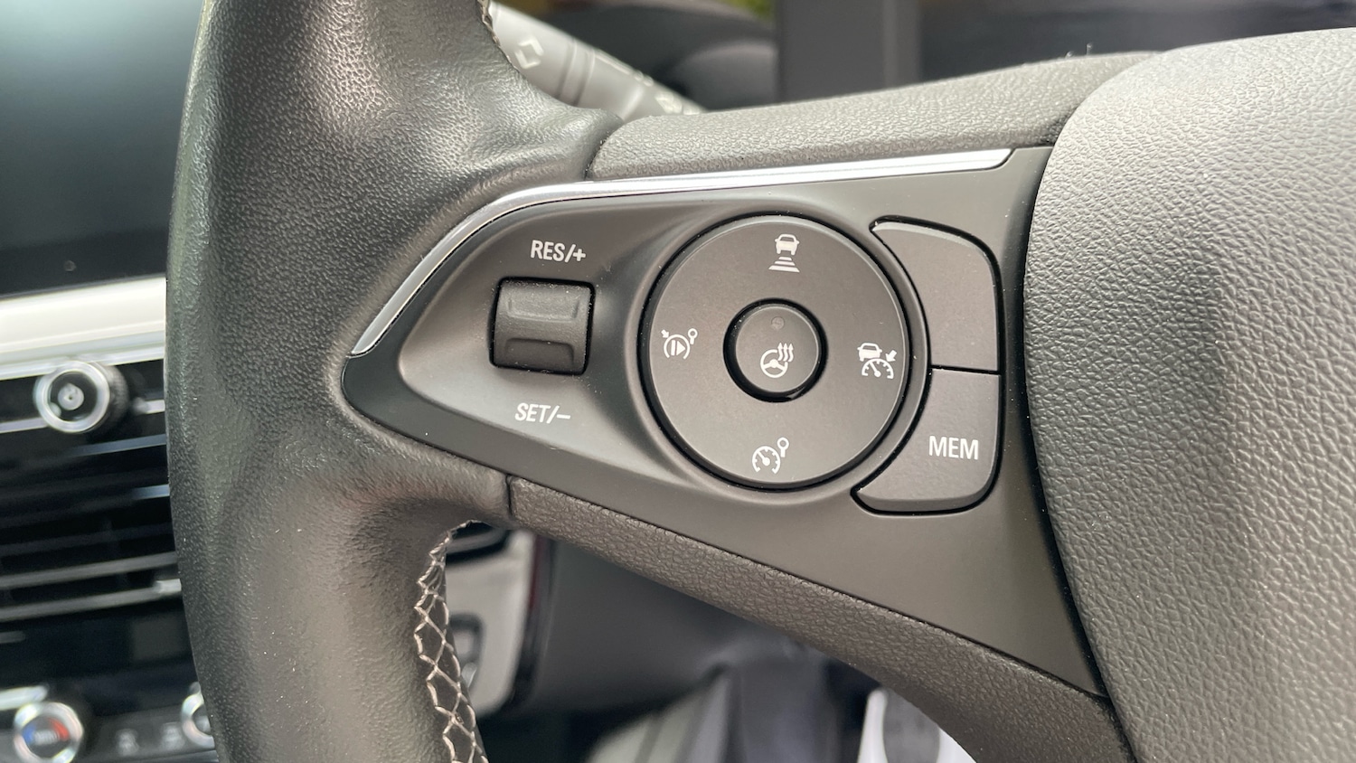 Used Vauxhall Mokka 2021 for sale - 77027827: Photo 25