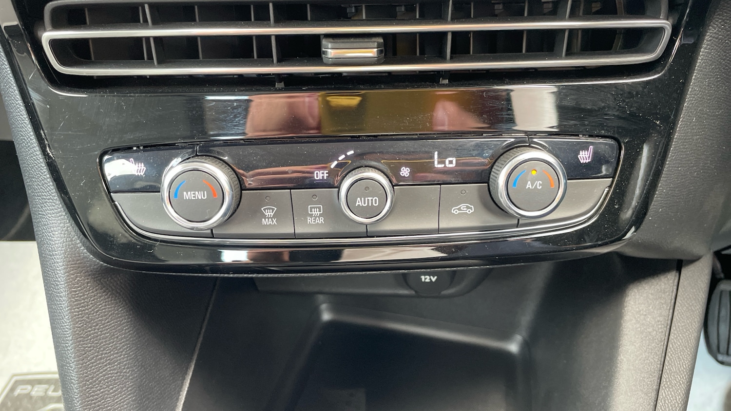 Used Vauxhall Mokka 2021 for sale - 77027827: Photo 26