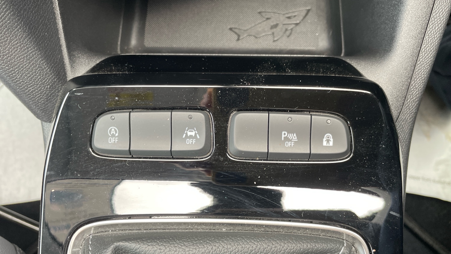 Used Vauxhall Mokka 2021 for sale - 77027827: Photo 27