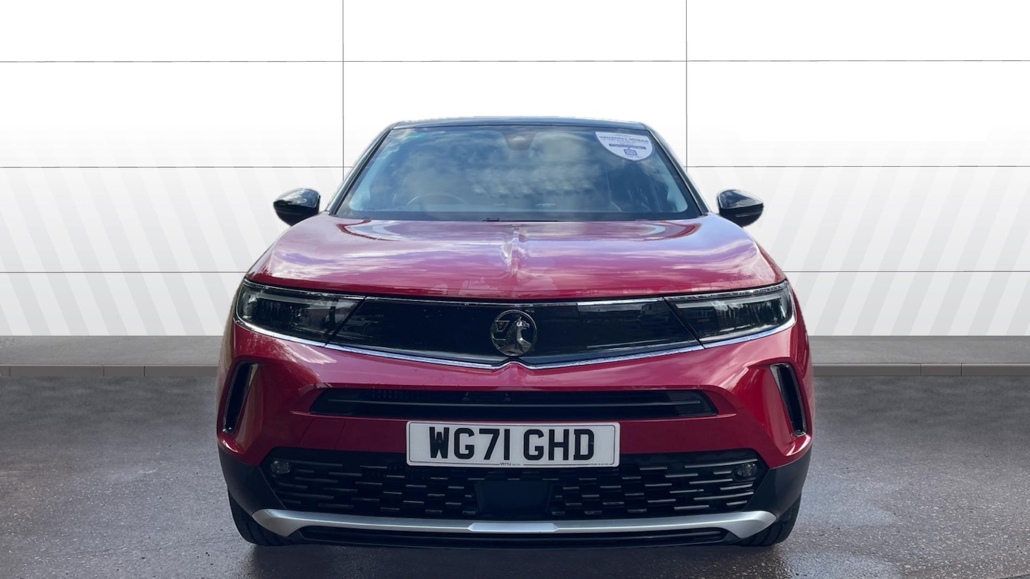 Used Vauxhall Mokka 2021 for sale - 77027827: Photo 3