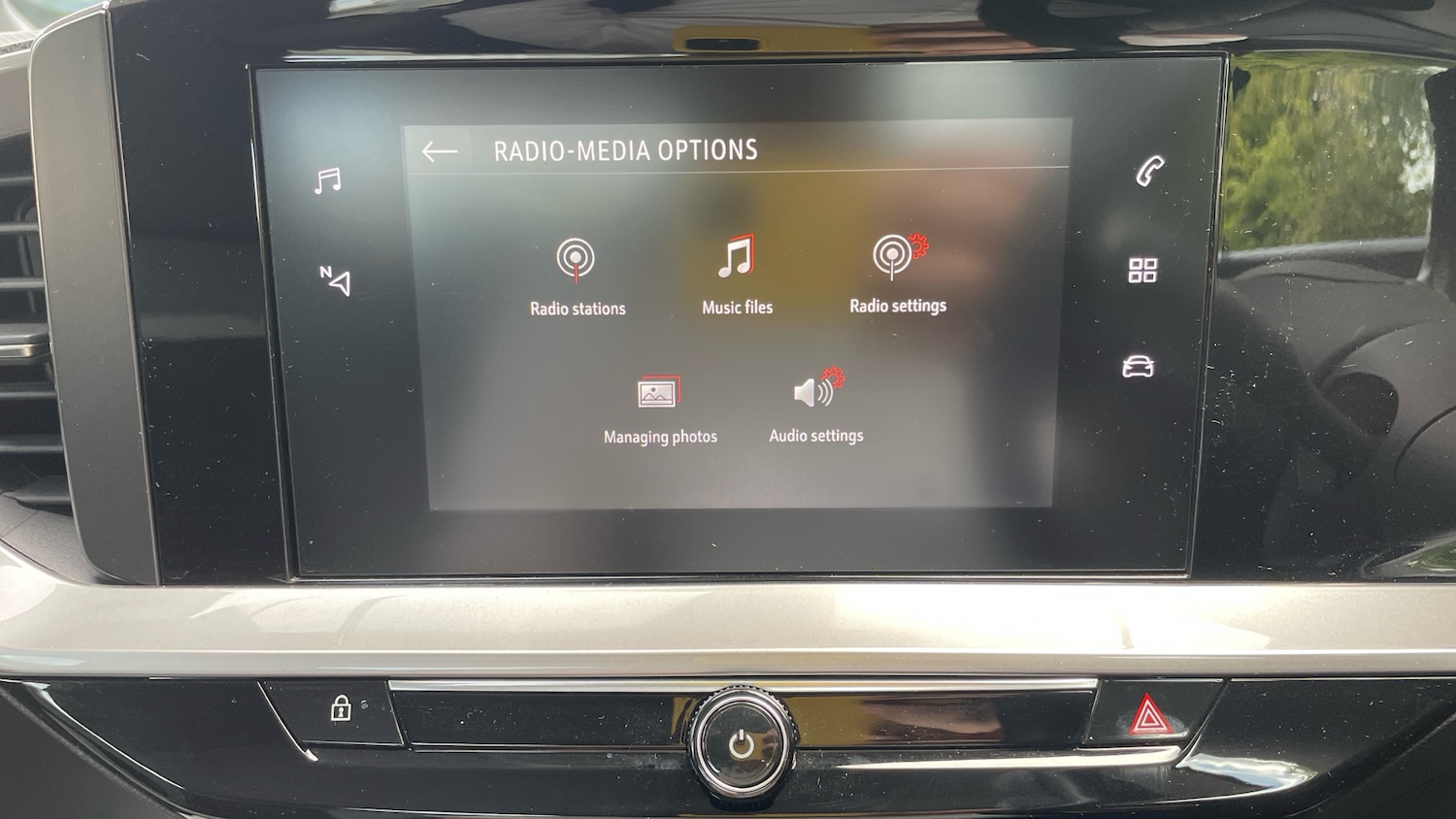 Used Vauxhall Mokka 2021 for sale - 77027827: Photo 31