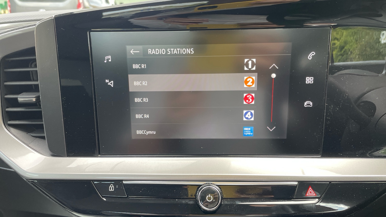 Used Vauxhall Mokka 2021 for sale - 77027827: Photo 32