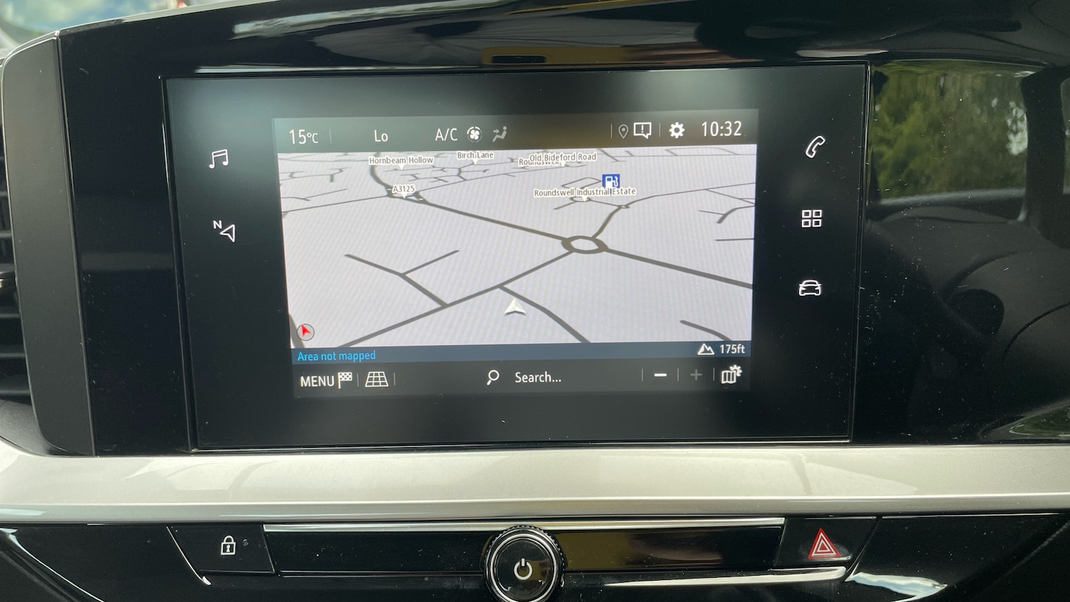 Used Vauxhall Mokka 2021 for sale - 77027827: Photo 34