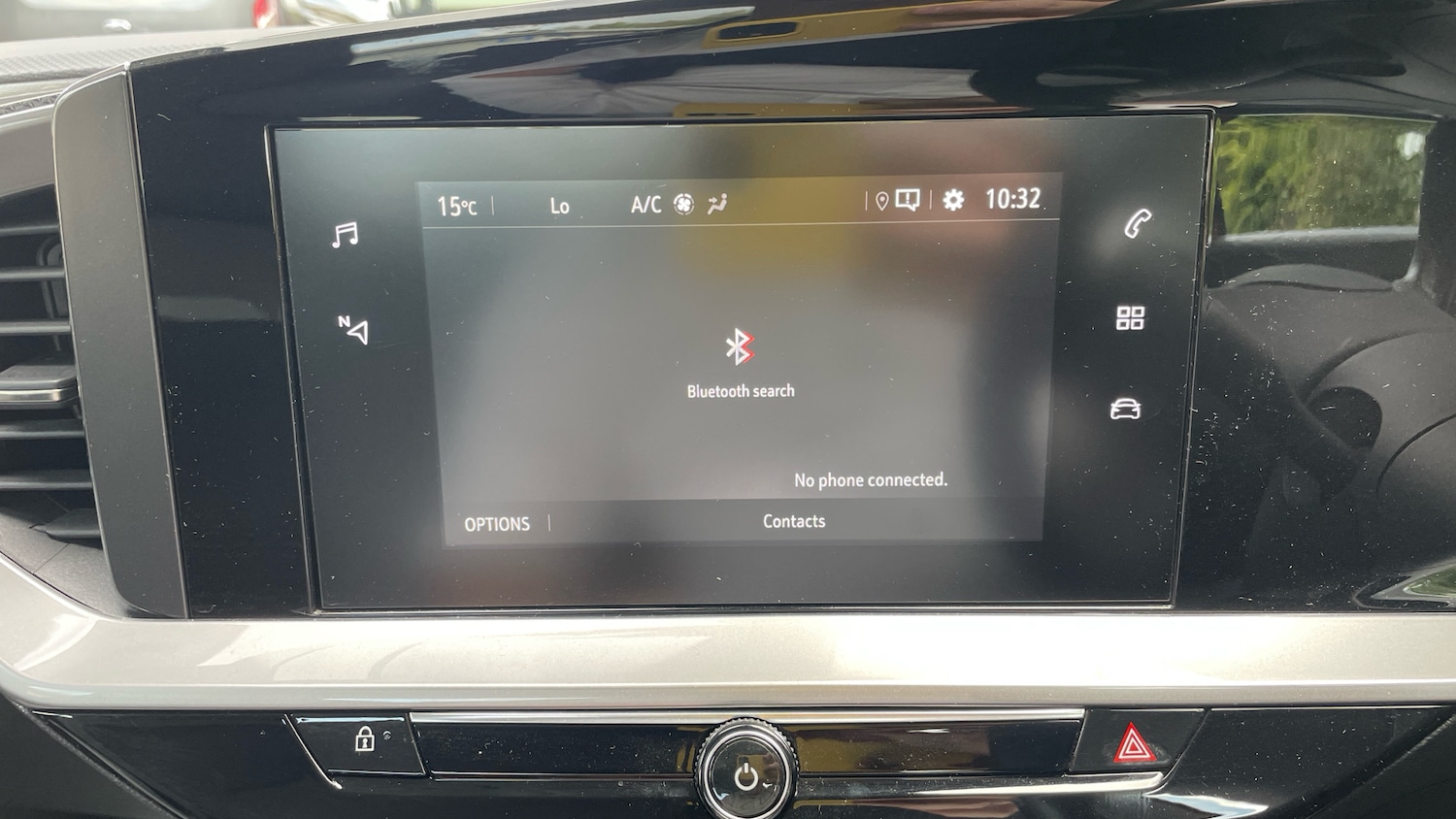 Used Vauxhall Mokka 2021 for sale - 77027827: Photo 35