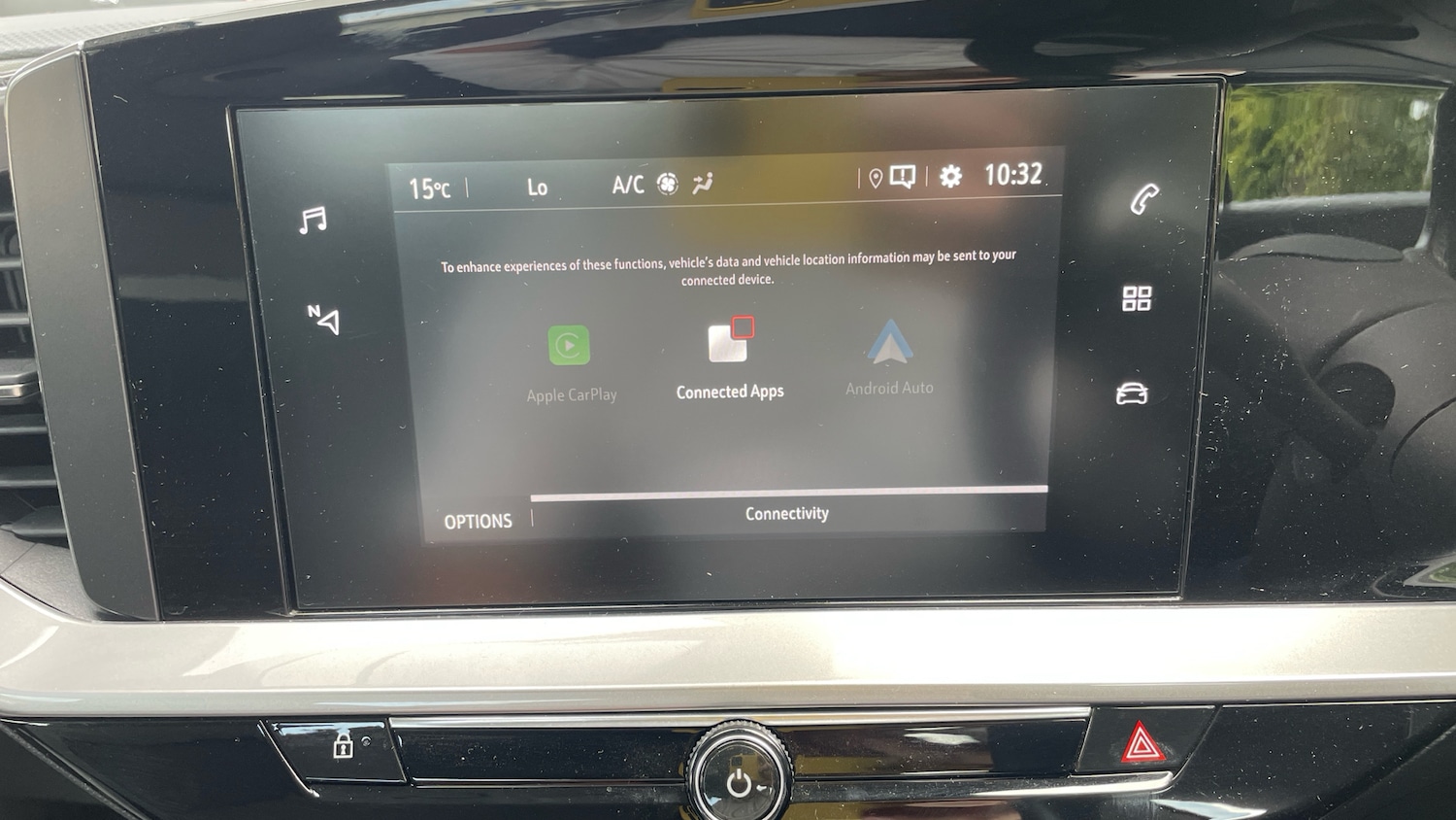 Used Vauxhall Mokka 2021 for sale - 77027827: Photo 36