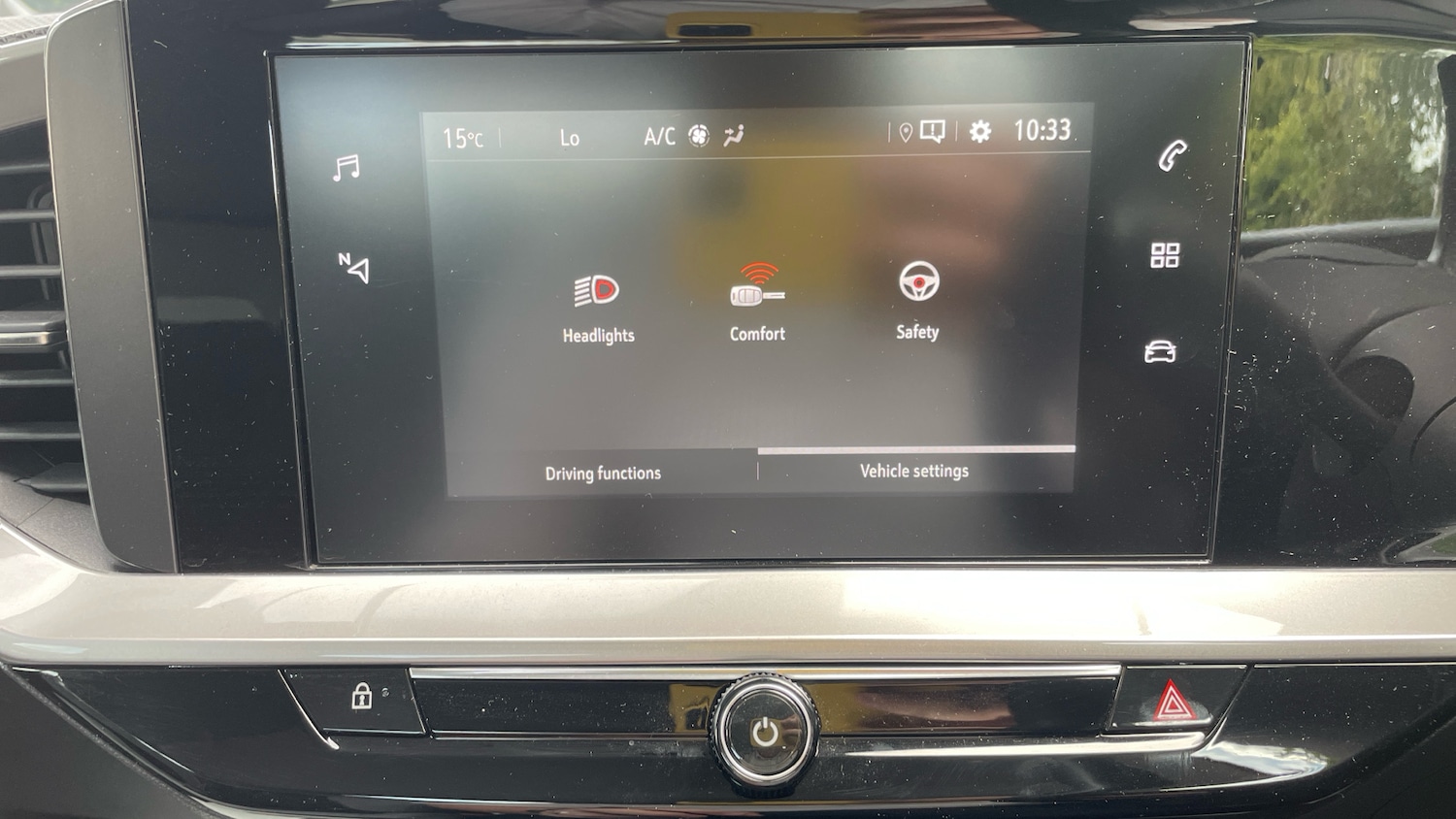 Used Vauxhall Mokka 2021 for sale - 77027827: Photo 38