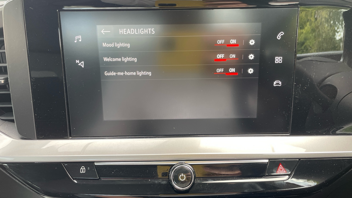 Used Vauxhall Mokka 2021 for sale - 77027827: Photo 39