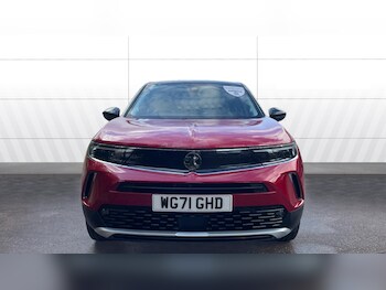 Used Vauxhall Mokka 2021 for sale - 77027827: Photo