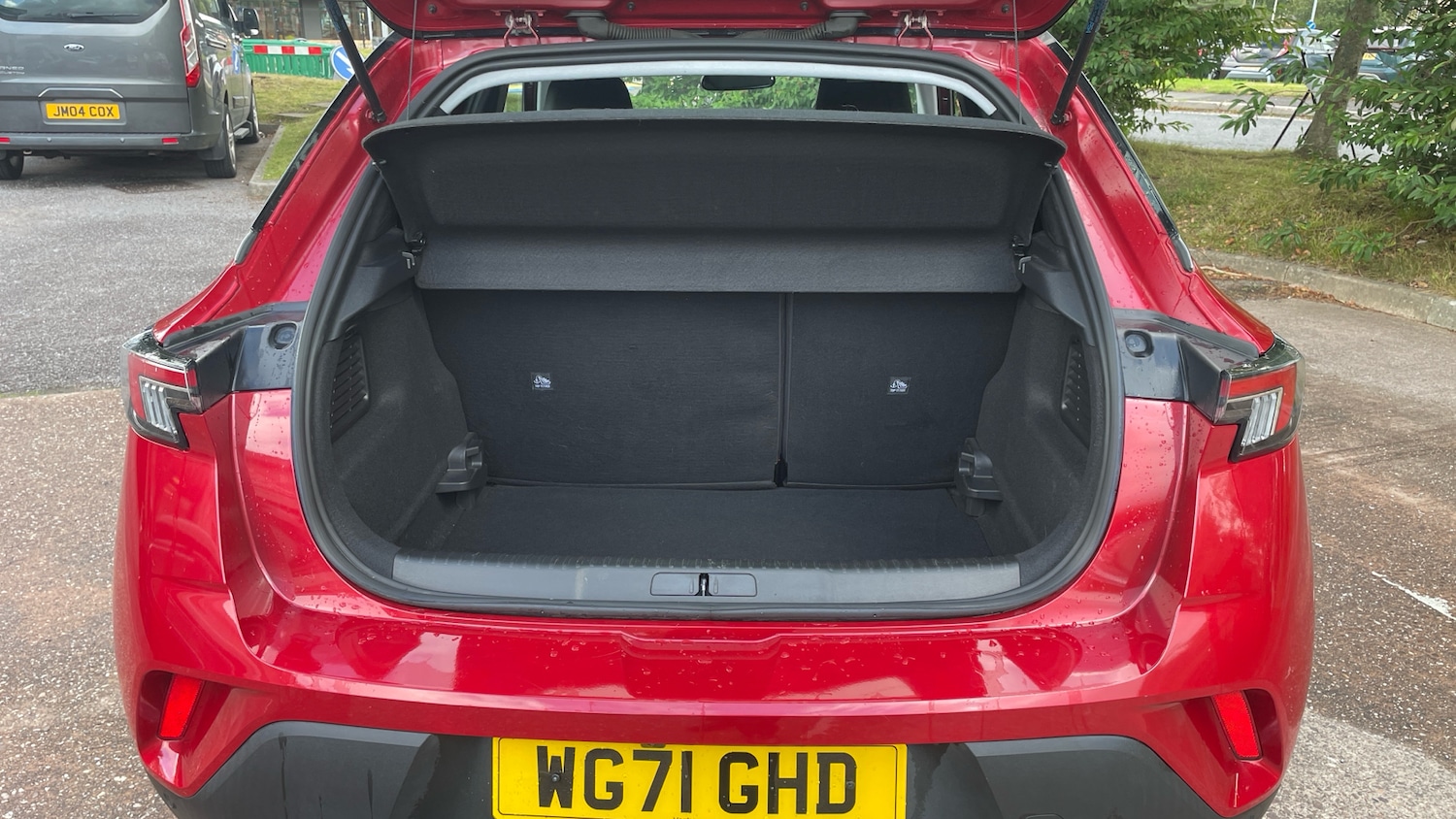 Used Vauxhall Mokka 2021 for sale - 77027827: Photo 4