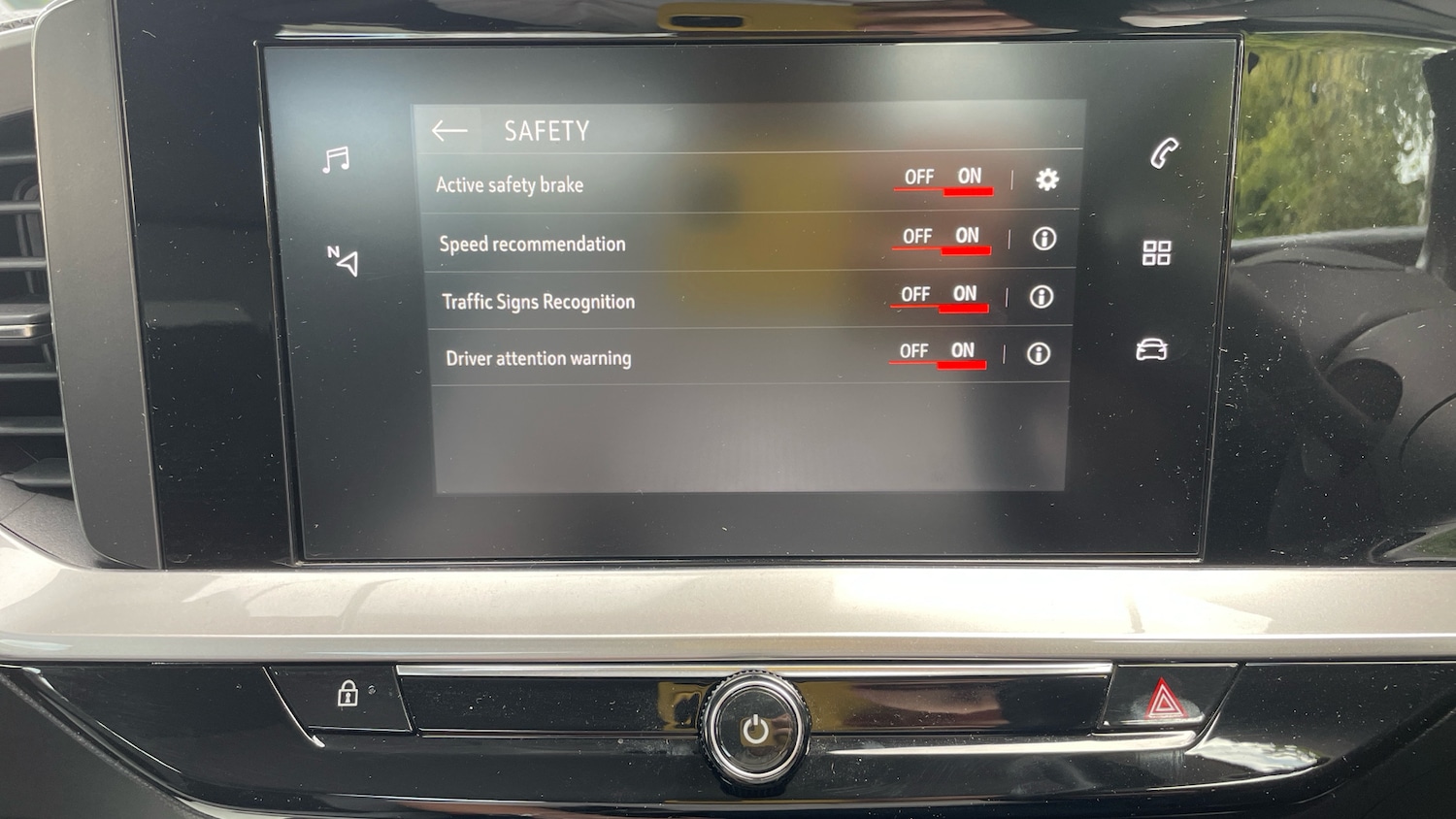 Used Vauxhall Mokka 2021 for sale - 77027827: Photo 41