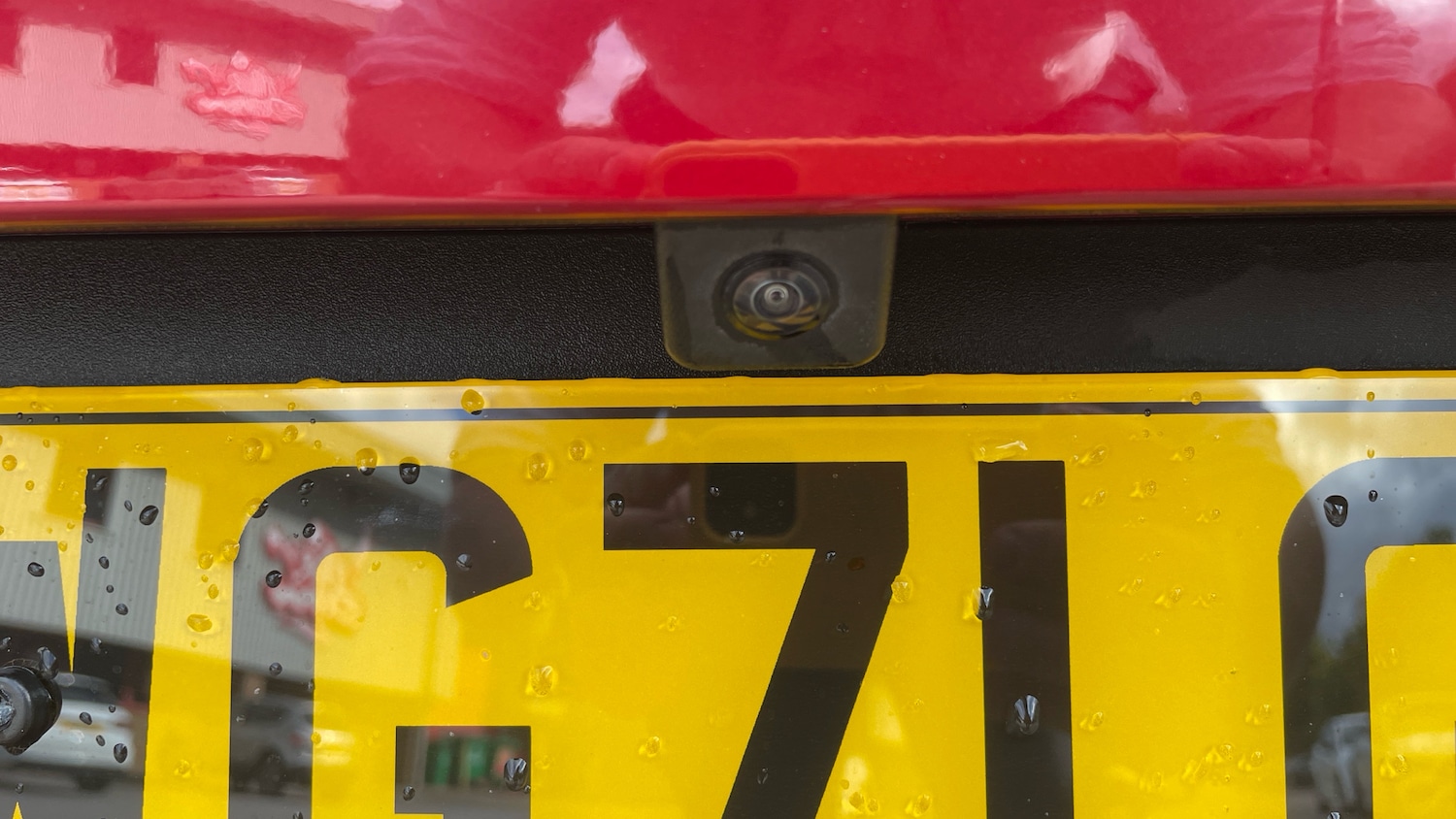 Used Vauxhall Mokka 2021 for sale - 77027827: Photo 48