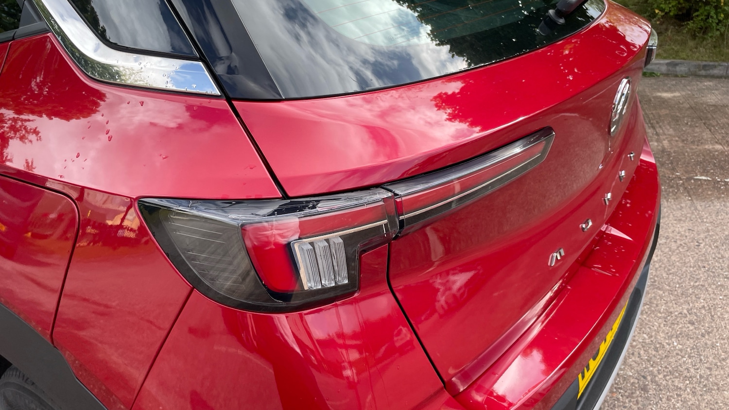 Used Vauxhall Mokka 2021 for sale - 77027827: Photo 49