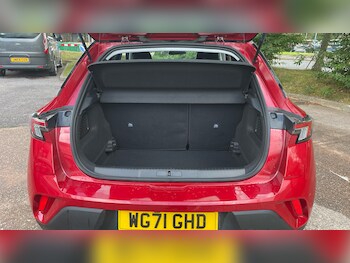 Used Vauxhall Mokka 2021 for sale - 77027827: Photo