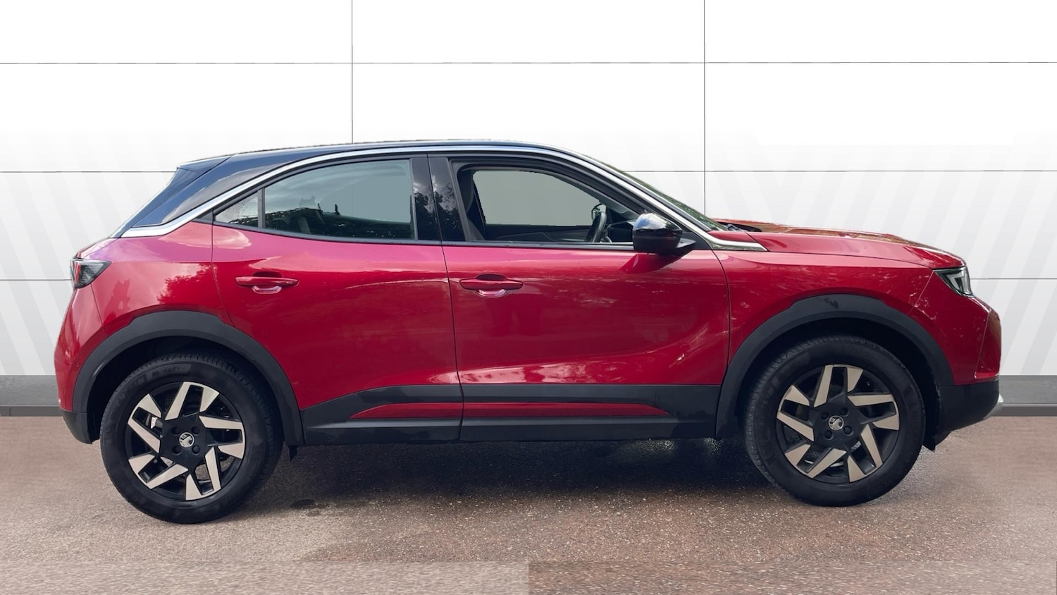 Used Vauxhall Mokka 2021 for sale - 77027827: Photo 5