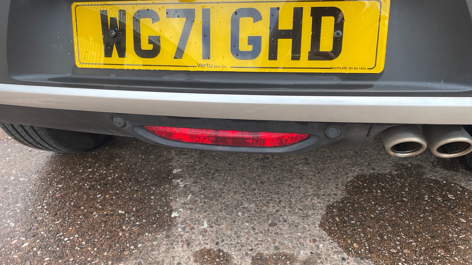 Used Vauxhall Mokka 2021 for sale - 77027827: Photo 52