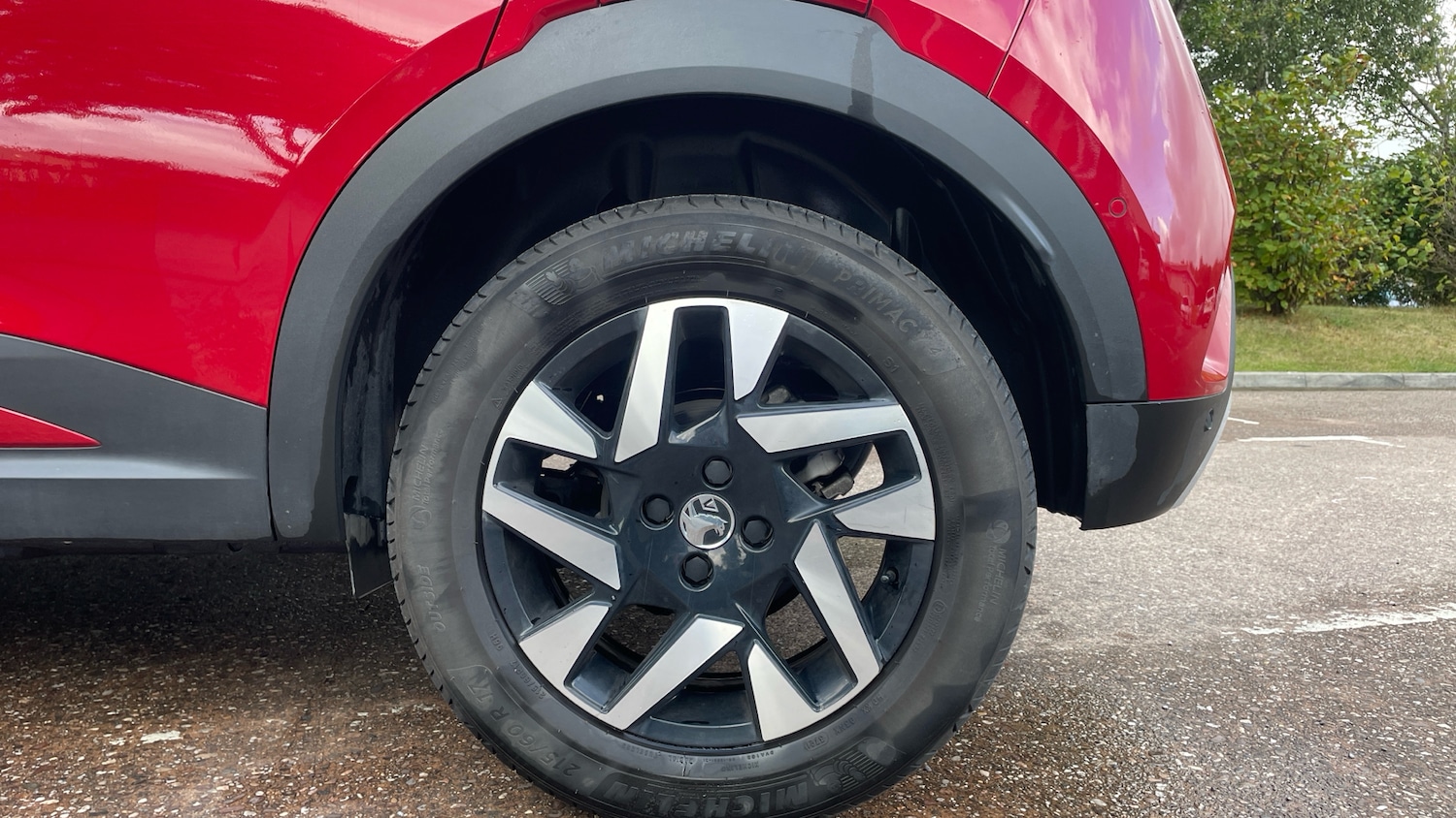 Used Vauxhall Mokka 2021 for sale - 77027827: Photo 7