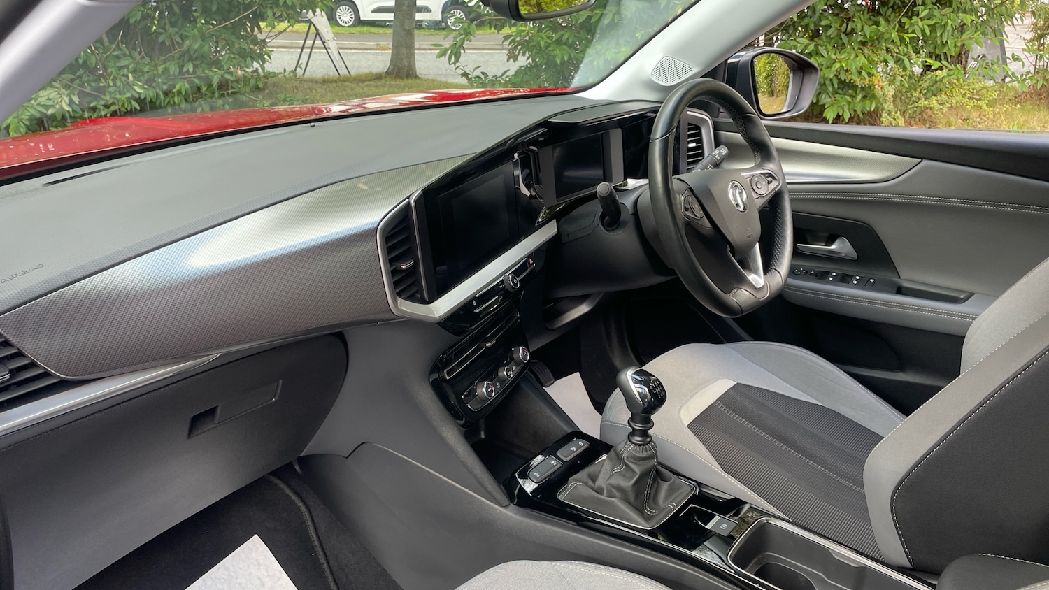 Used Vauxhall Mokka 2021 for sale - 77027827: Photo 9