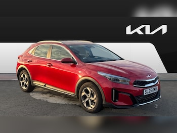 2025 (25) - 1.5T GDi ISG 138 2 5dr Petrol Hatchback