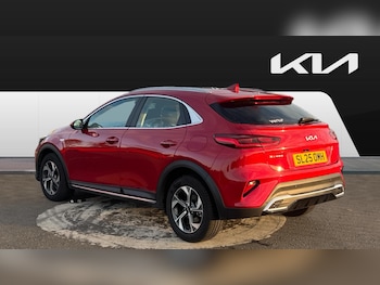 Used Kia XCeed 2025 for sale - 76287861: Photo