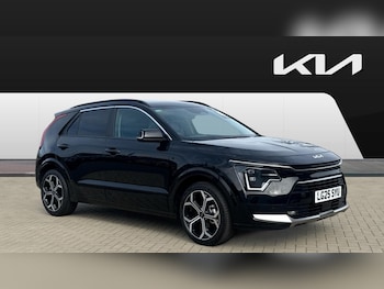 Used Kia Niro 2025 for sale - 78267165: Photo
