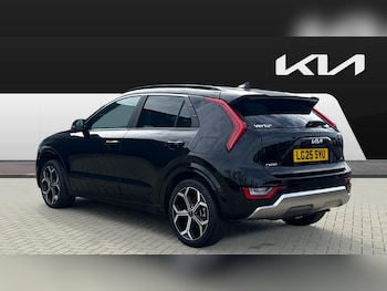 Used Kia Niro 2025 for sale - 78267165: Photo
