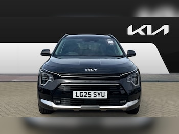 Used Kia Niro 2025 for sale - 78267165: Photo