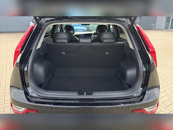 Used Kia Niro 2025 for sale - 78267165: Photo