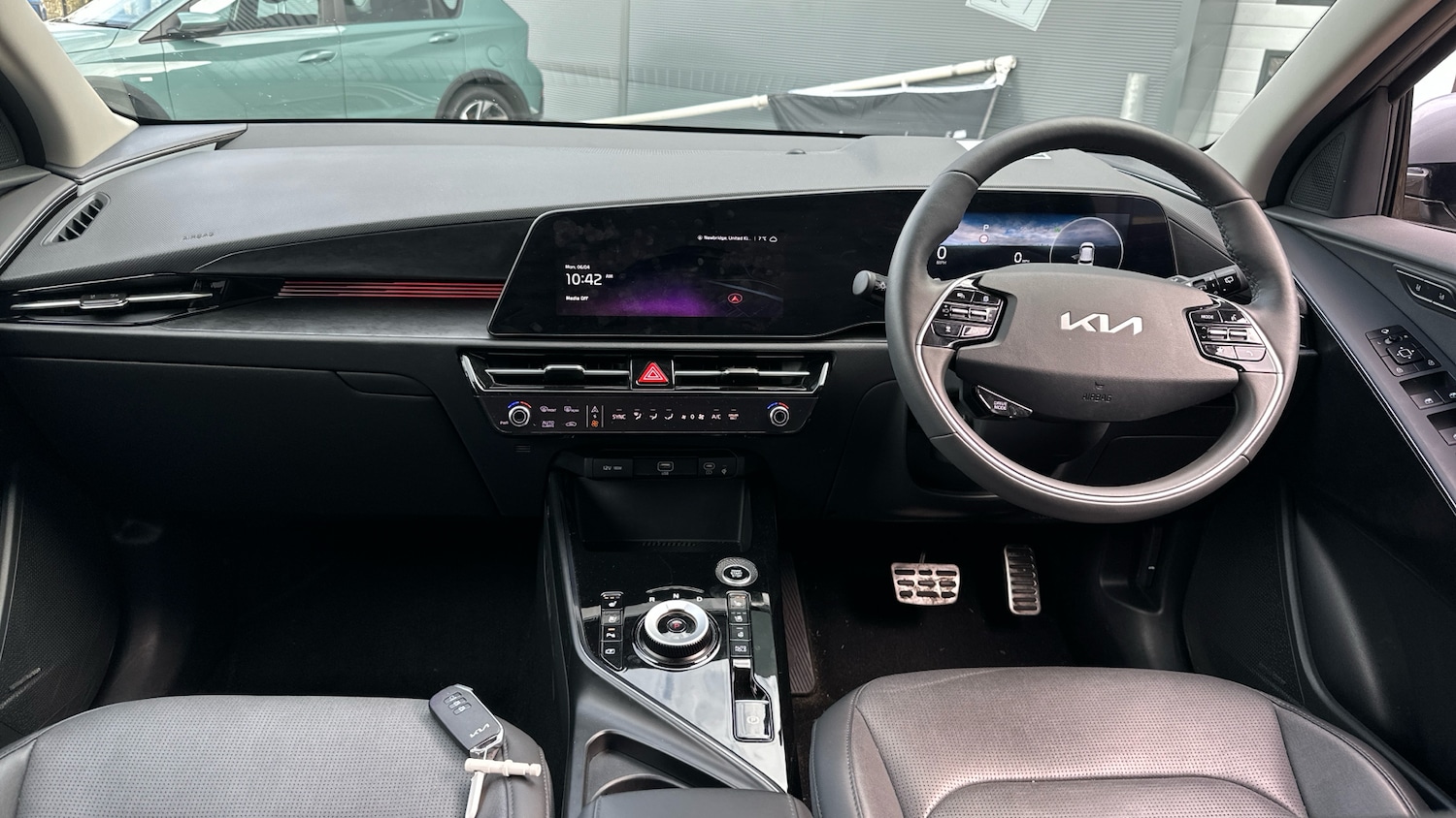 Used Kia Niro 2025 for sale - 78150542: Photo 10