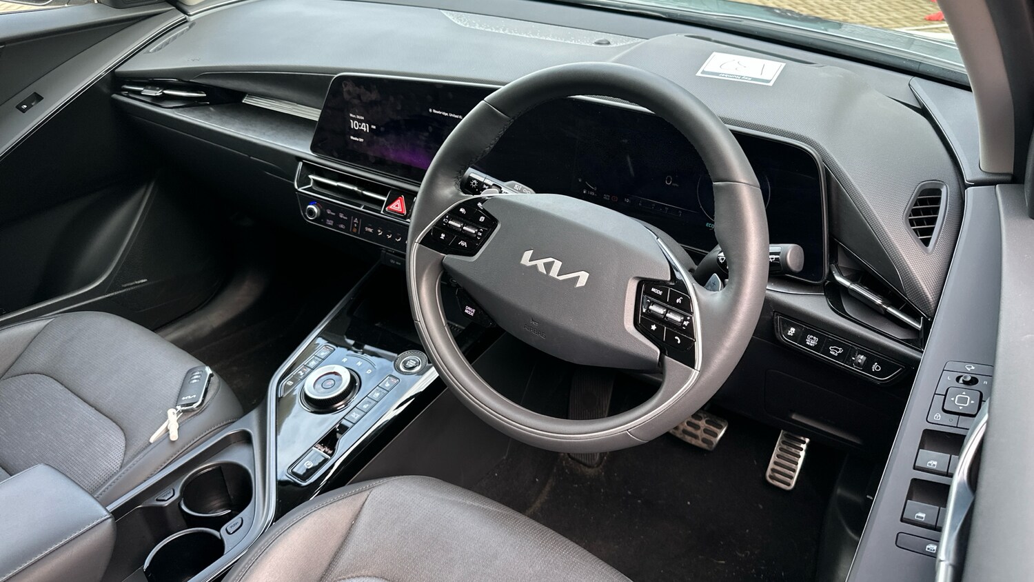 Used Kia Niro 2025 for sale - 78150542: Photo 11