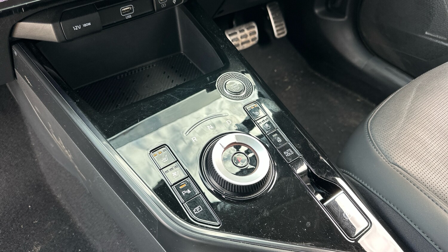 Used Kia Niro 2025 for sale - 78150542: Photo 13