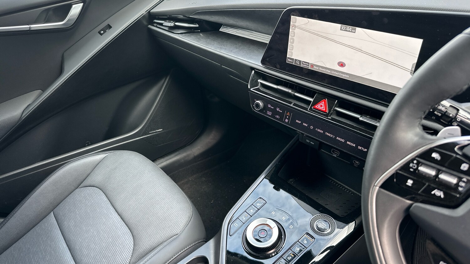 Used Kia Niro 2025 for sale - 78150542: Photo 14