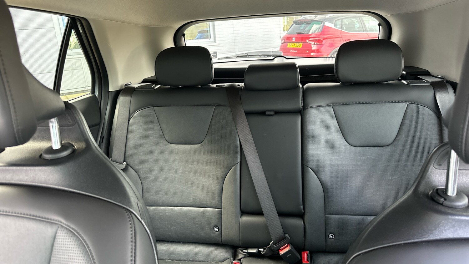 Used Kia Niro 2025 for sale - 78150542: Photo 15