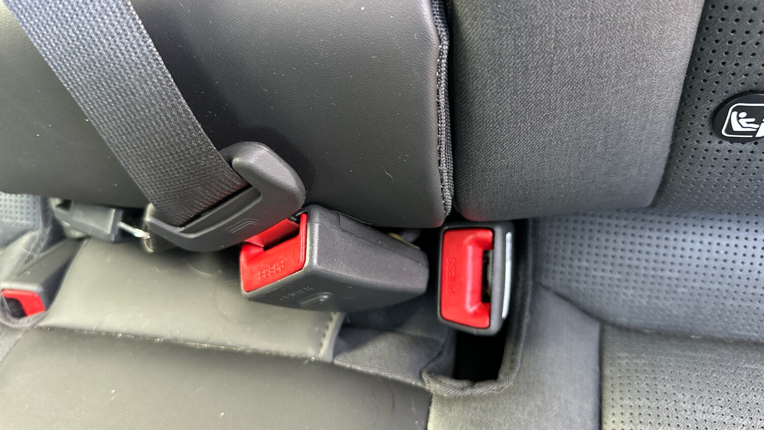 Used Kia Niro 2025 for sale - 78150542: Photo 17