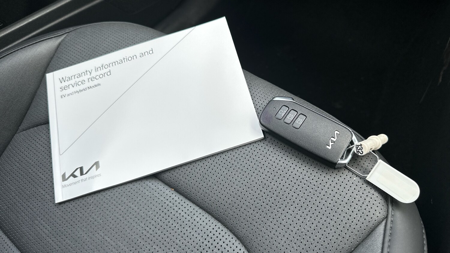 Used Kia Niro 2025 for sale - 78150542: Photo 19