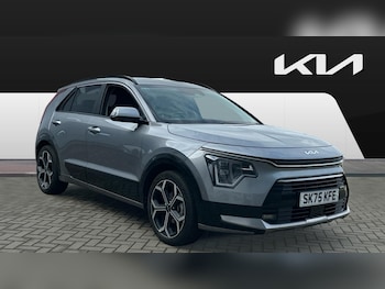 Used Kia Niro 2025 for sale - 78150542: Photo