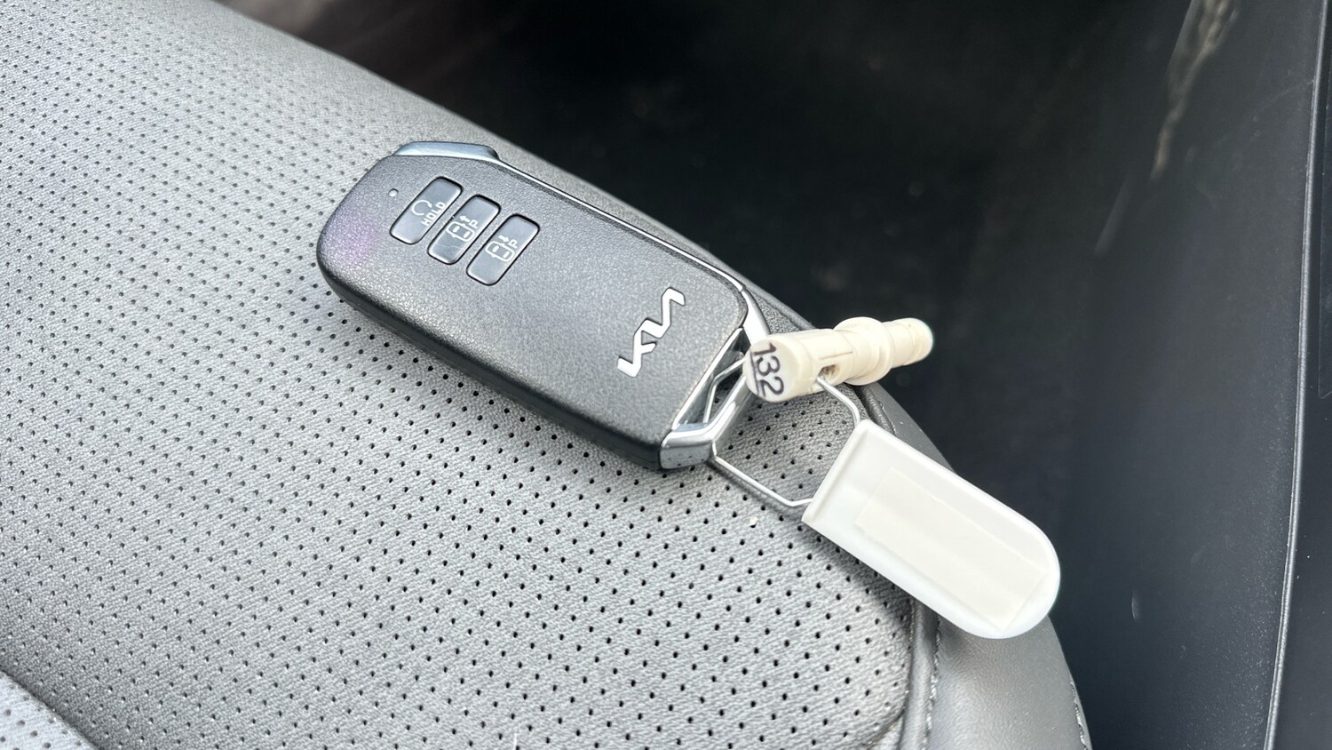 Used Kia Niro 2025 for sale - 78150542: Photo 20