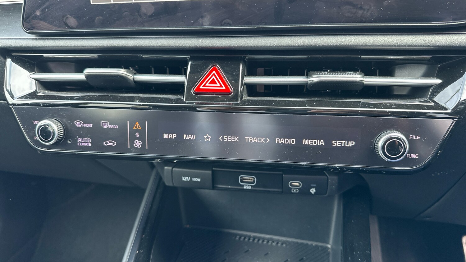 Used Kia Niro 2025 for sale - 78150542: Photo 21