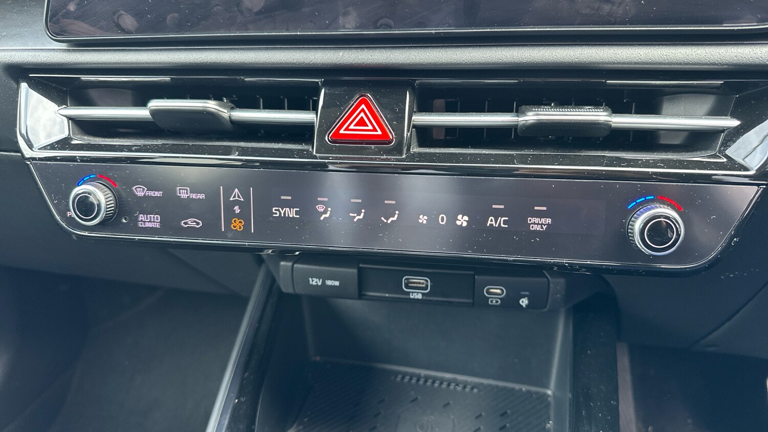 Used Kia Niro 2025 for sale - 78150542: Photo 22