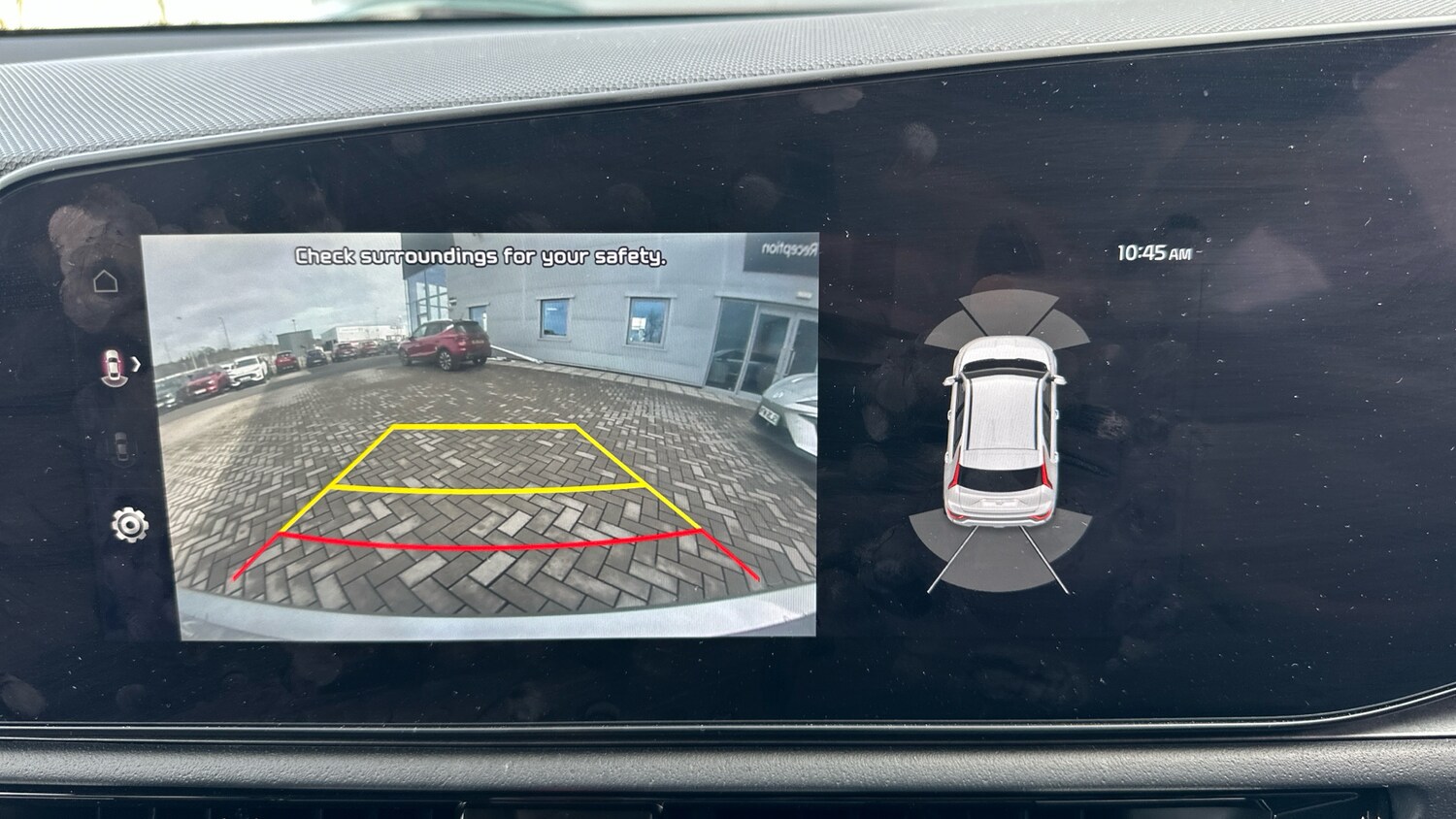 Used Kia Niro 2025 for sale - 78150542: Photo 25