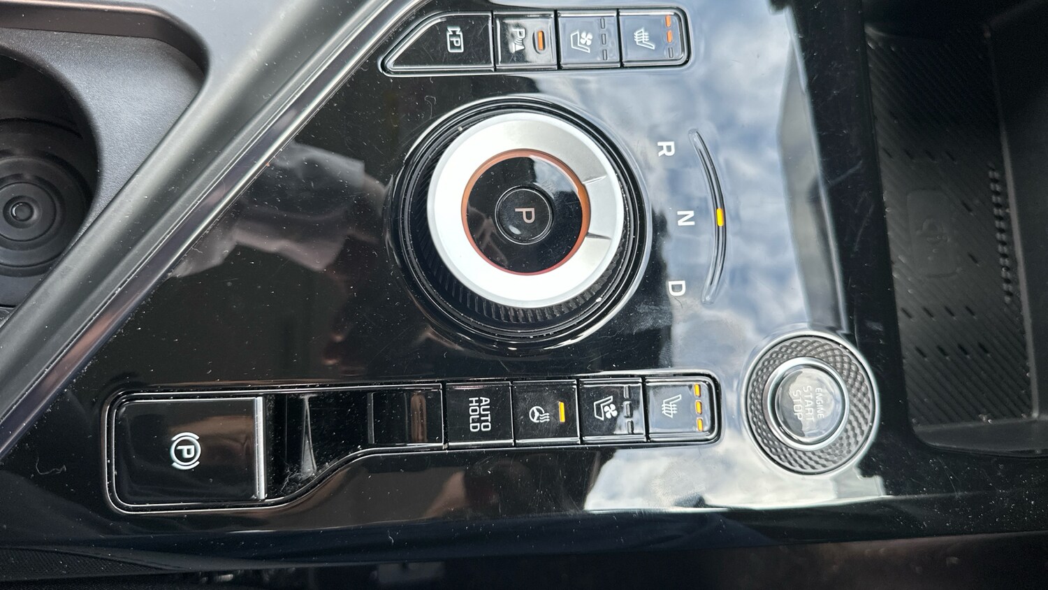 Used Kia Niro 2025 for sale - 78150542: Photo 27