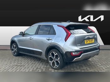 Used Kia Niro 2025 for sale - 78150542: Photo
