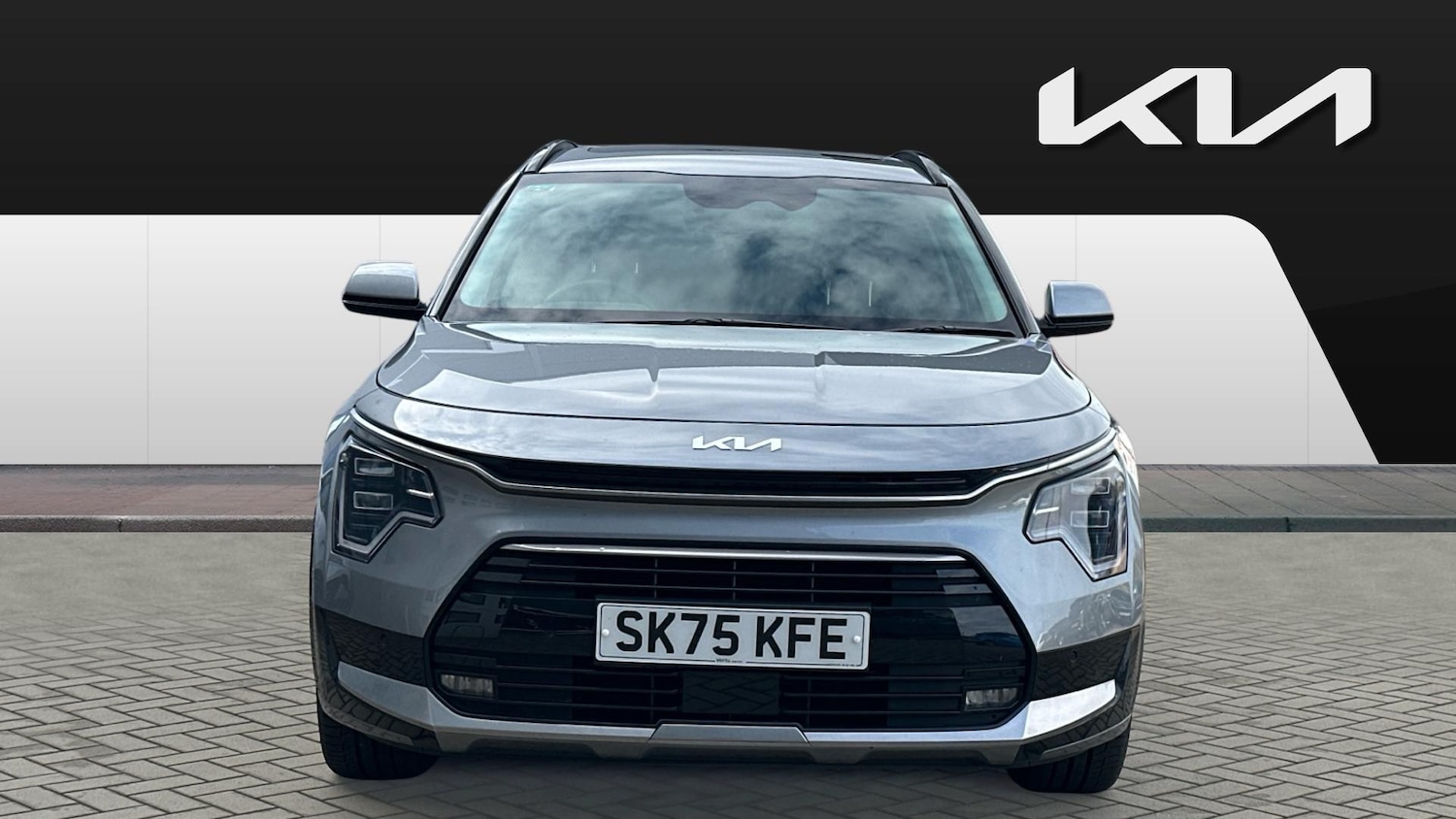 Used Kia Niro 2025 for sale - 78150542: Photo 3