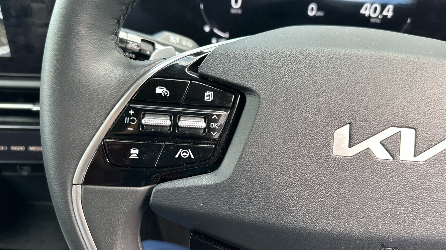 Used Kia Niro 2025 for sale - 78150542: Photo 32