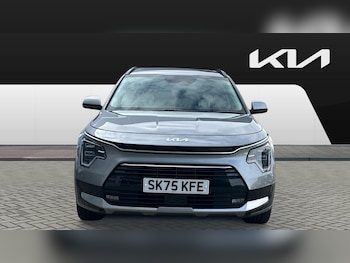 Used Kia Niro 2025 for sale - 78150542: Photo