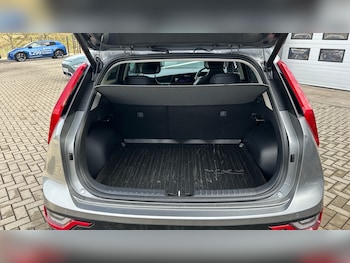 Used Kia Niro 2025 for sale - 78150542: Photo